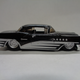 Illustration for article titled 1955 BUICK CENTURY CUSTOM BY MAISTO